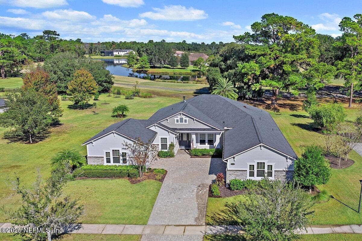 2844 OAKGROVE Avenue, St. Augustine, FL 32092 2