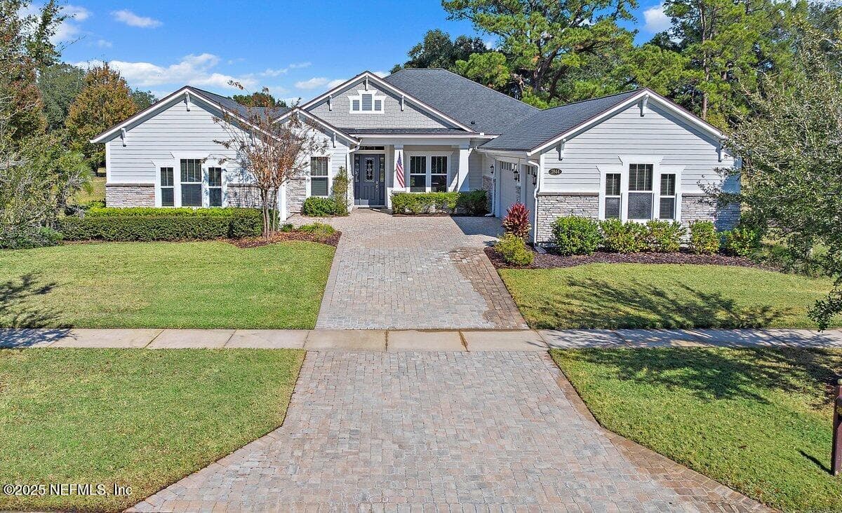 2844 OAKGROVE Avenue, St. Augustine, FL 32092 3