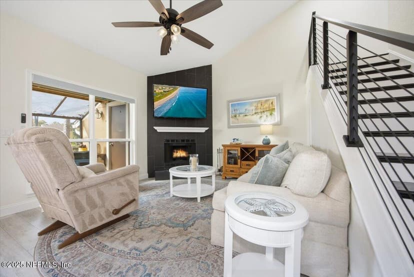 804 SANDPIPER Lane 804, Ponte Vedra Beach, FL 32082