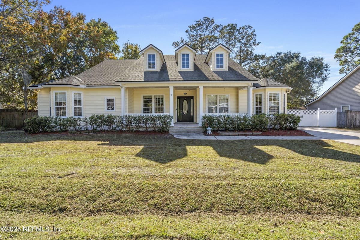 932 CLAY Street, Fleming Island, FL 32003 2