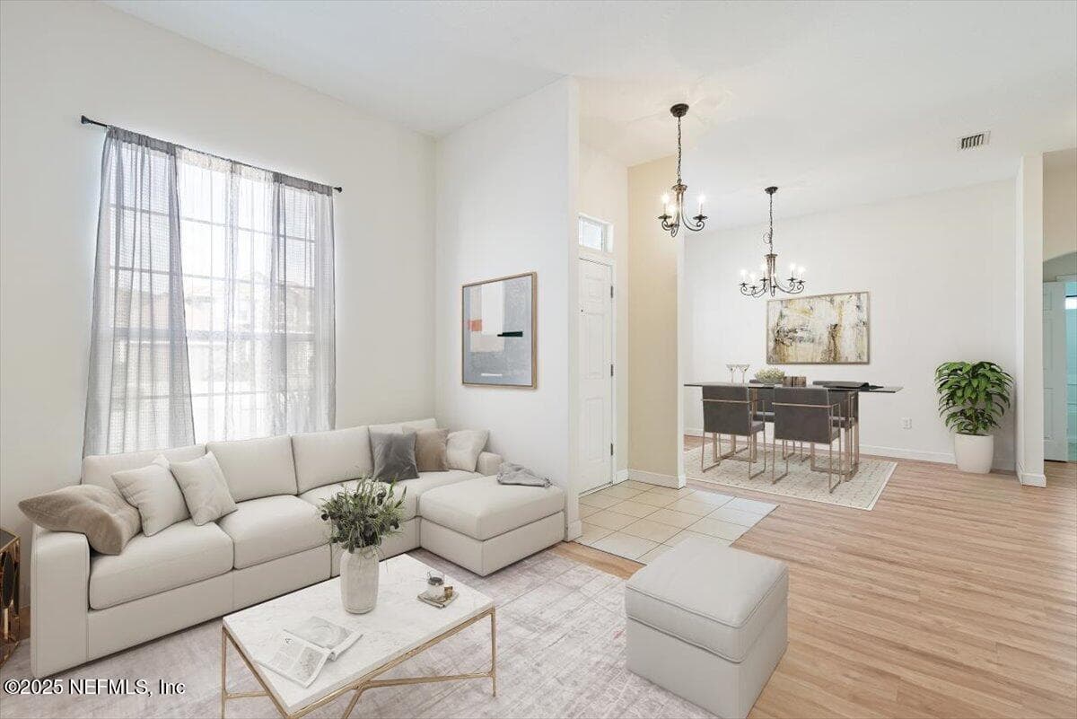 3780 JULIET LEIA Circle W, Jacksonville, FL 32218 3