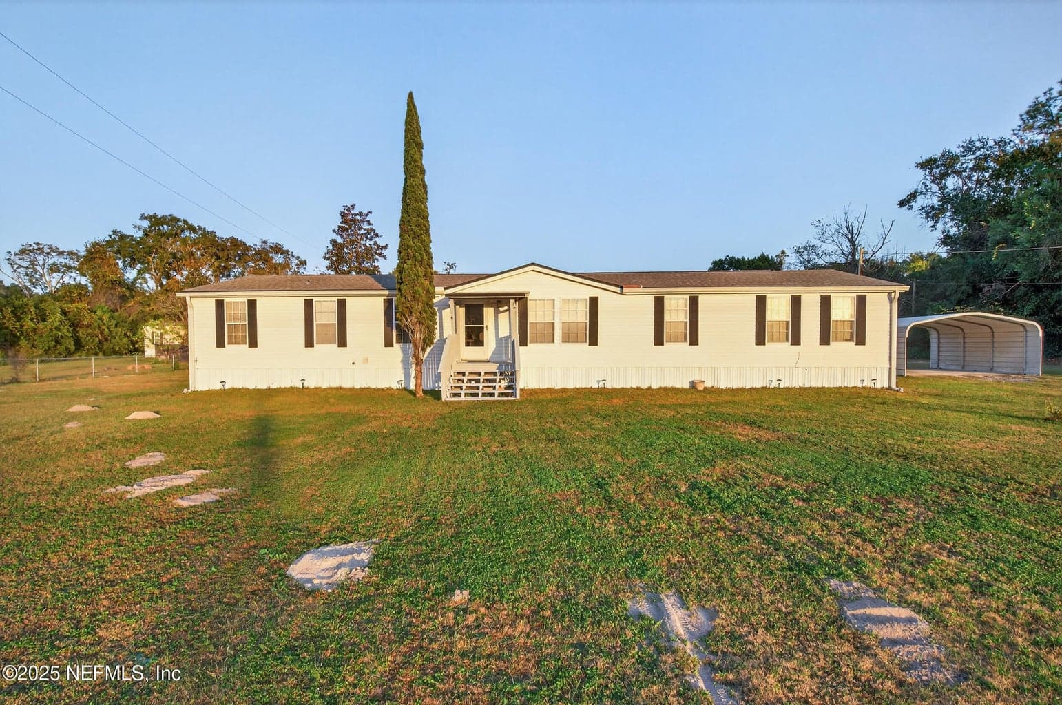 5373 US HIGHWAY 17, Green Cove Springs, FL 32043