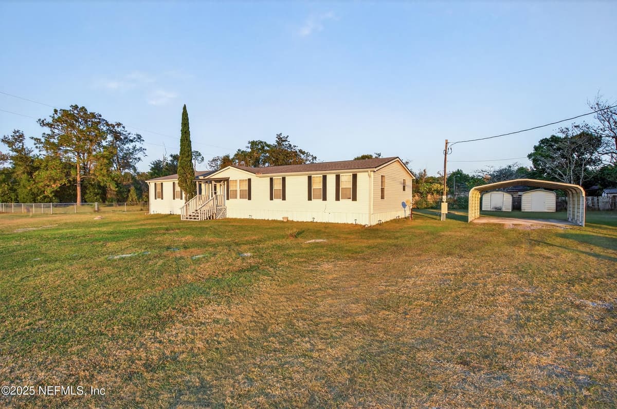 5373 US HIGHWAY 17, Green Cove Springs, FL 32043 3