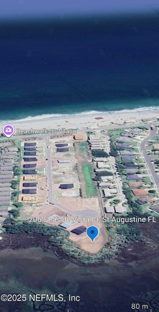 206 SEASIDE VISTA Court, St. Augustine, FL 32084 2