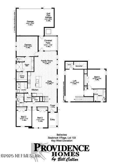 36 CAIDEN Drive, Ponte Vedra, FL 32081