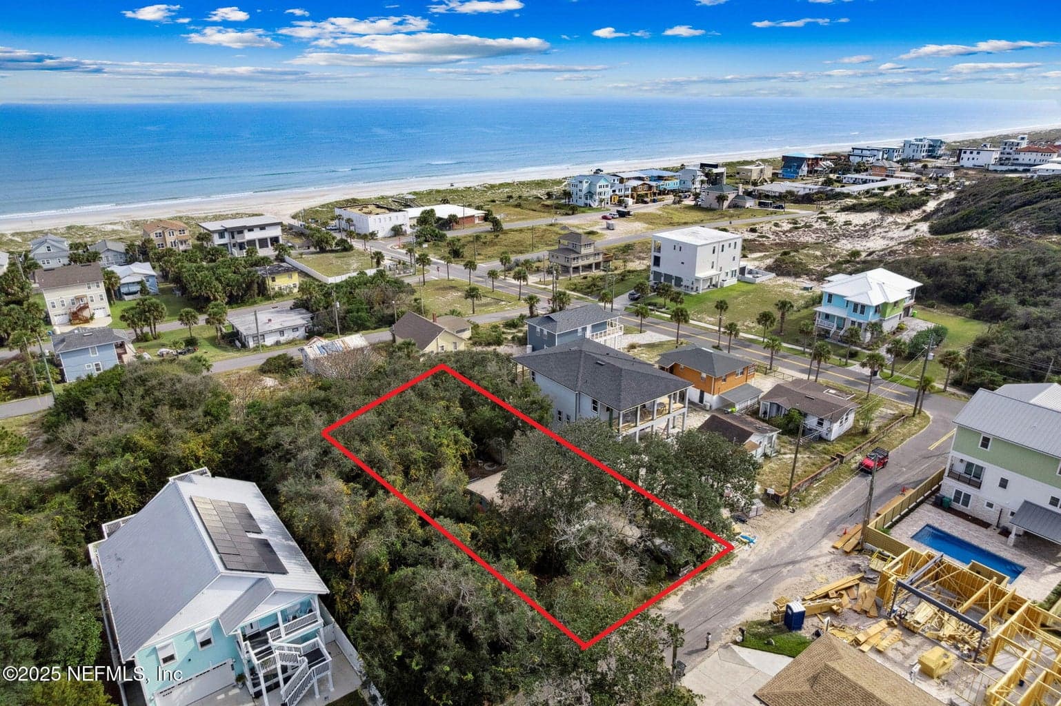 5478 JAMES Street, Fernandina Beach, FL 32034
