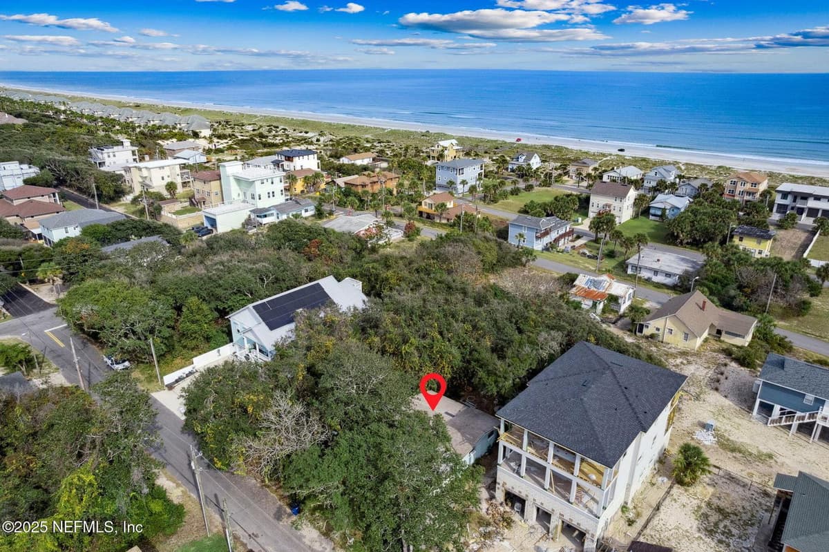 5478 JAMES Street, Fernandina Beach, FL 32034 3
