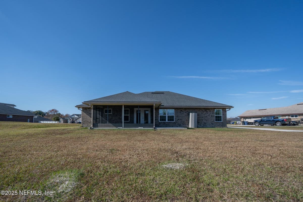 53702 CARRINGTON Drive, Callahan, FL 32011 3