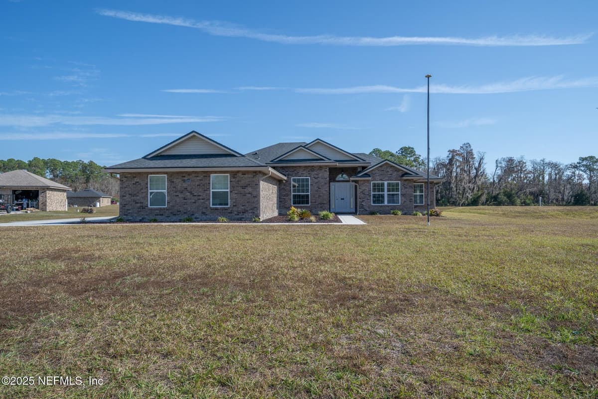 53702 CARRINGTON Drive, Callahan, FL 32011 2