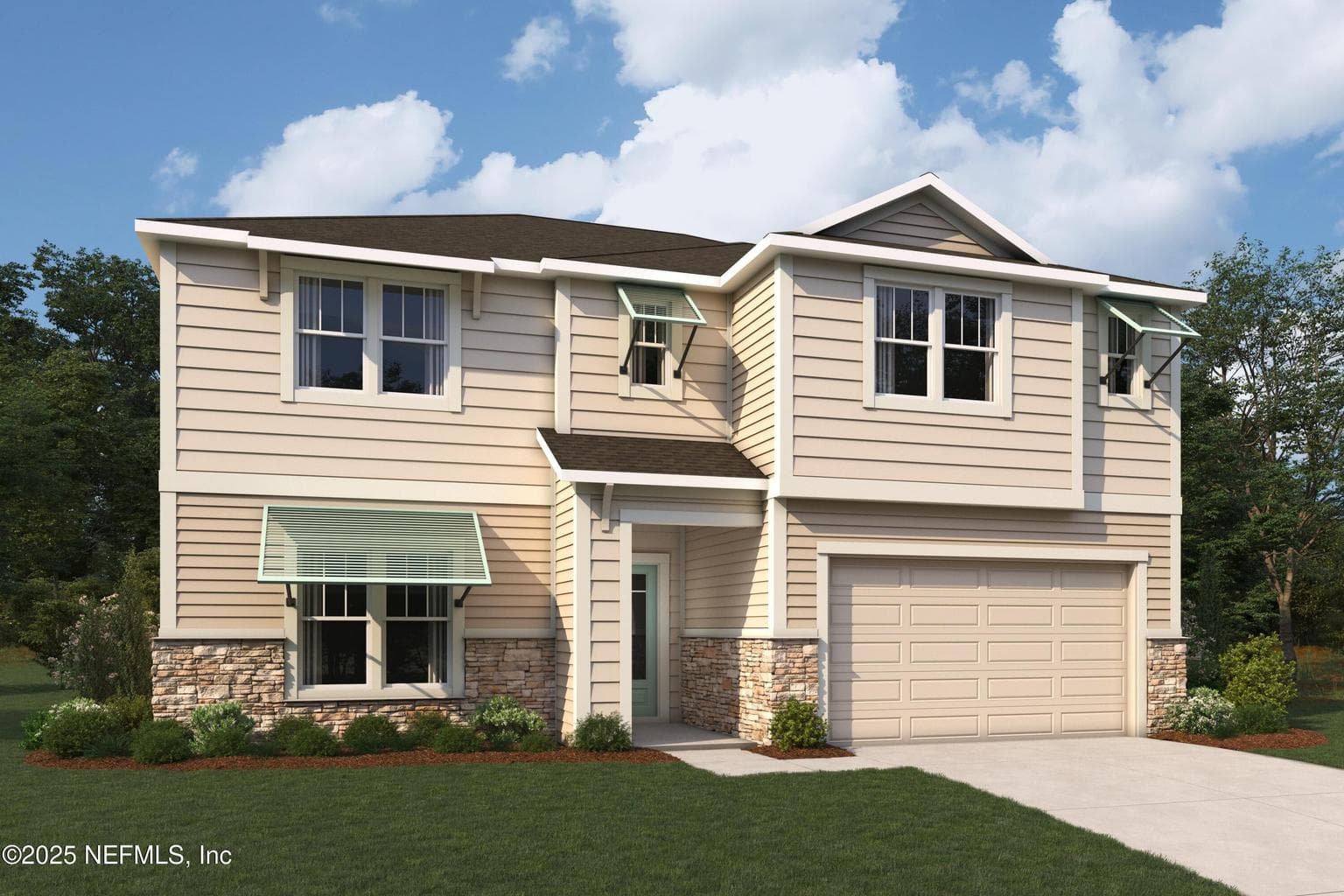 78 ADIRONDACK Drive, St. Johns, FL 32259