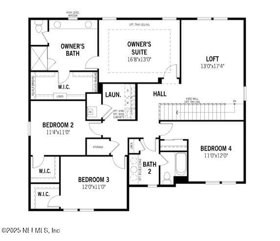 78 ADIRONDACK Drive, St. Johns, FL 32259 3