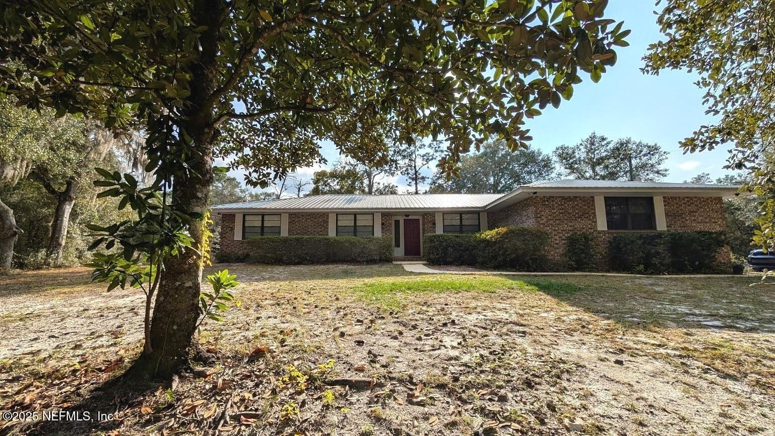 137 TALLOW Road, Pomona Park, FL 32181
