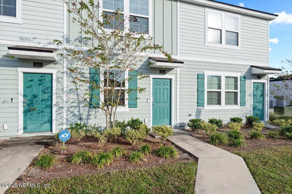2838 BLACK BUCK Circle, Jacksonville, FL 32225 2