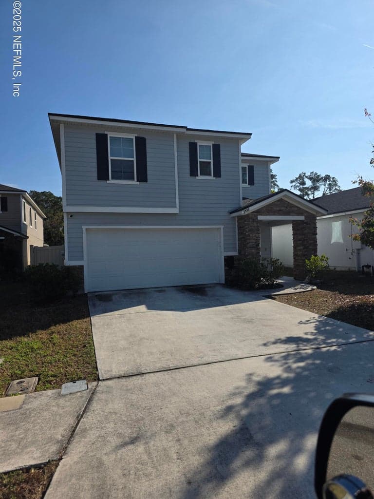 2537 WISDOM Court, Jacksonville, FL 32210