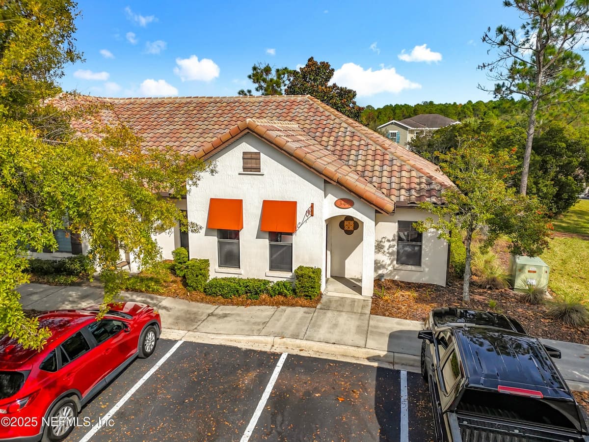 344 PASEO REYES Drive 703, St. Augustine, FL 32095 2