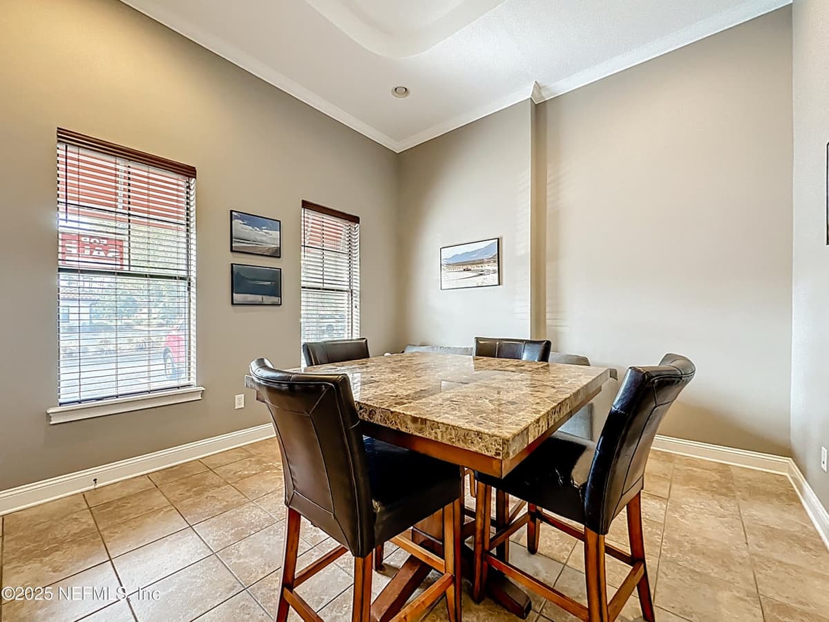344 PASEO REYES Drive 703, St. Augustine, FL 32095 3