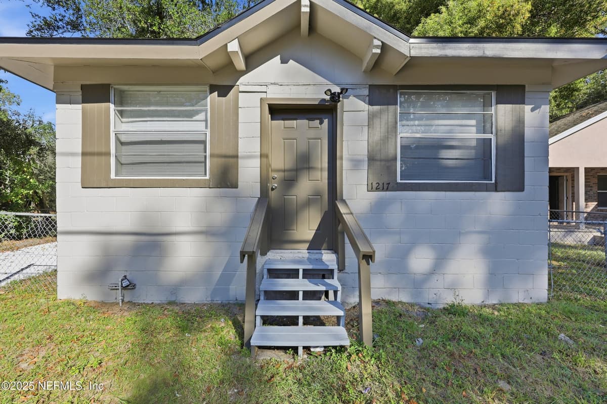 1217 W 29TH Street, Jacksonville, FL 32209 2