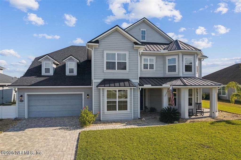 85030 MAJESTIC WALK Boulevard, Fernandina Beach, FL 32034 2