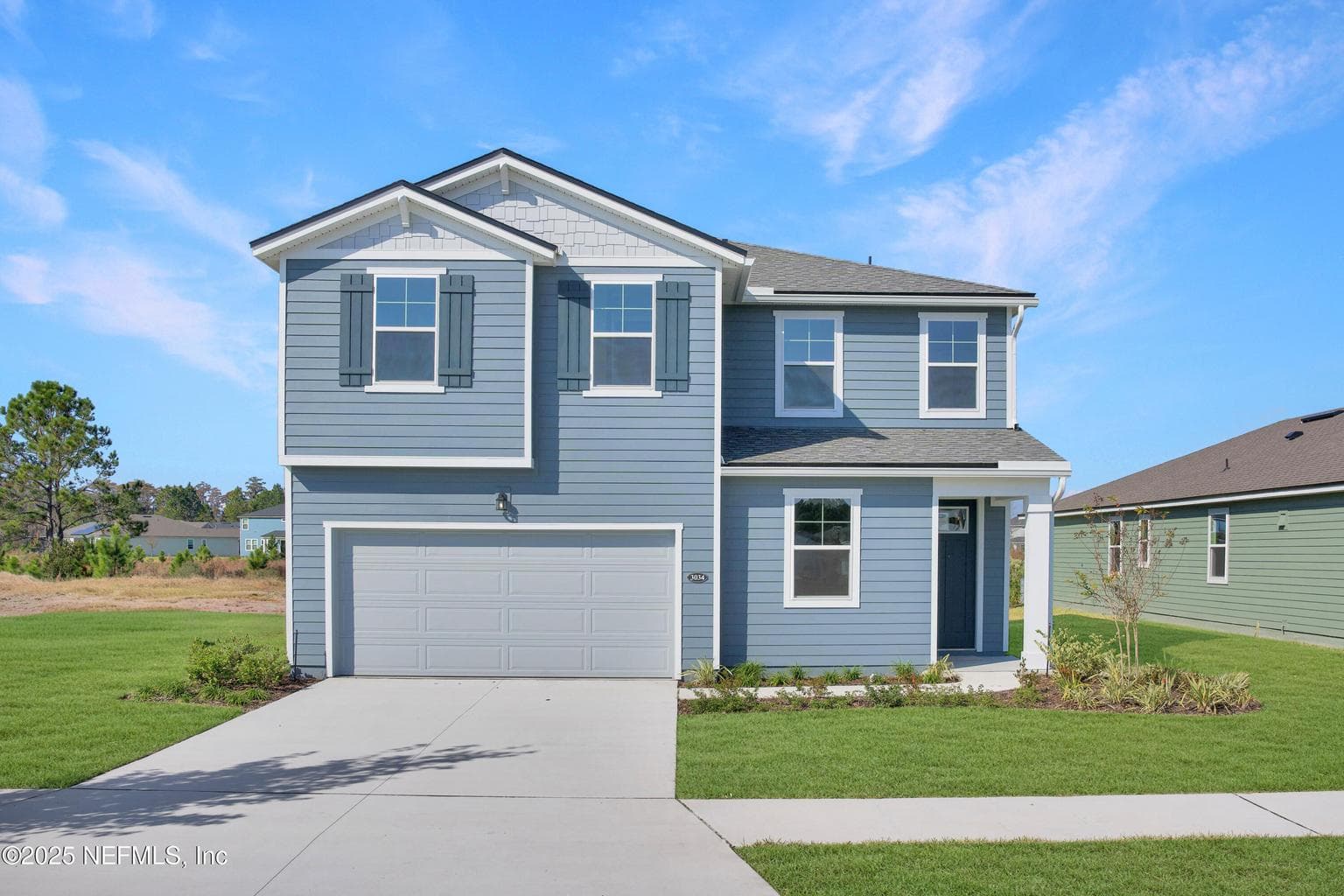 3034 BELLA COLLINA Way, Green Cove Springs, FL 32043