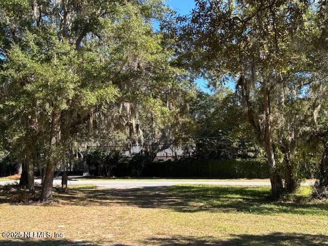 0 LENTS Road, Yulee, FL 32097 2