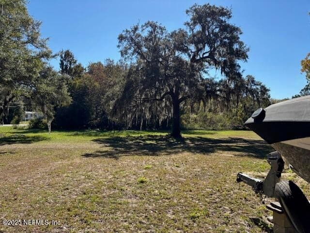0 LENTS Road, Yulee, FL 32097 3