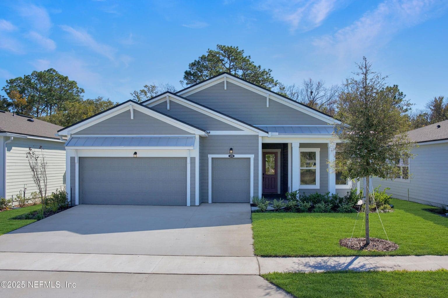 250 PELTON Place, St. Johns, FL 32259