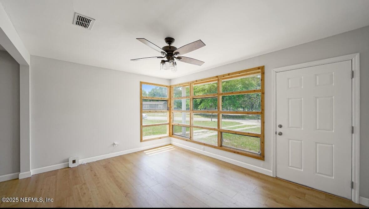 9265 DANVILLE Avenue, Jacksonville, FL 32208