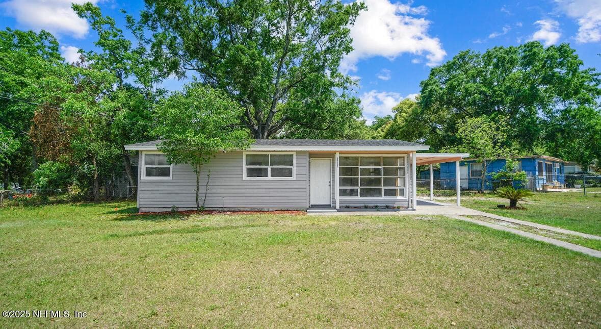 9265 DANVILLE Avenue, Jacksonville, FL 32208 3