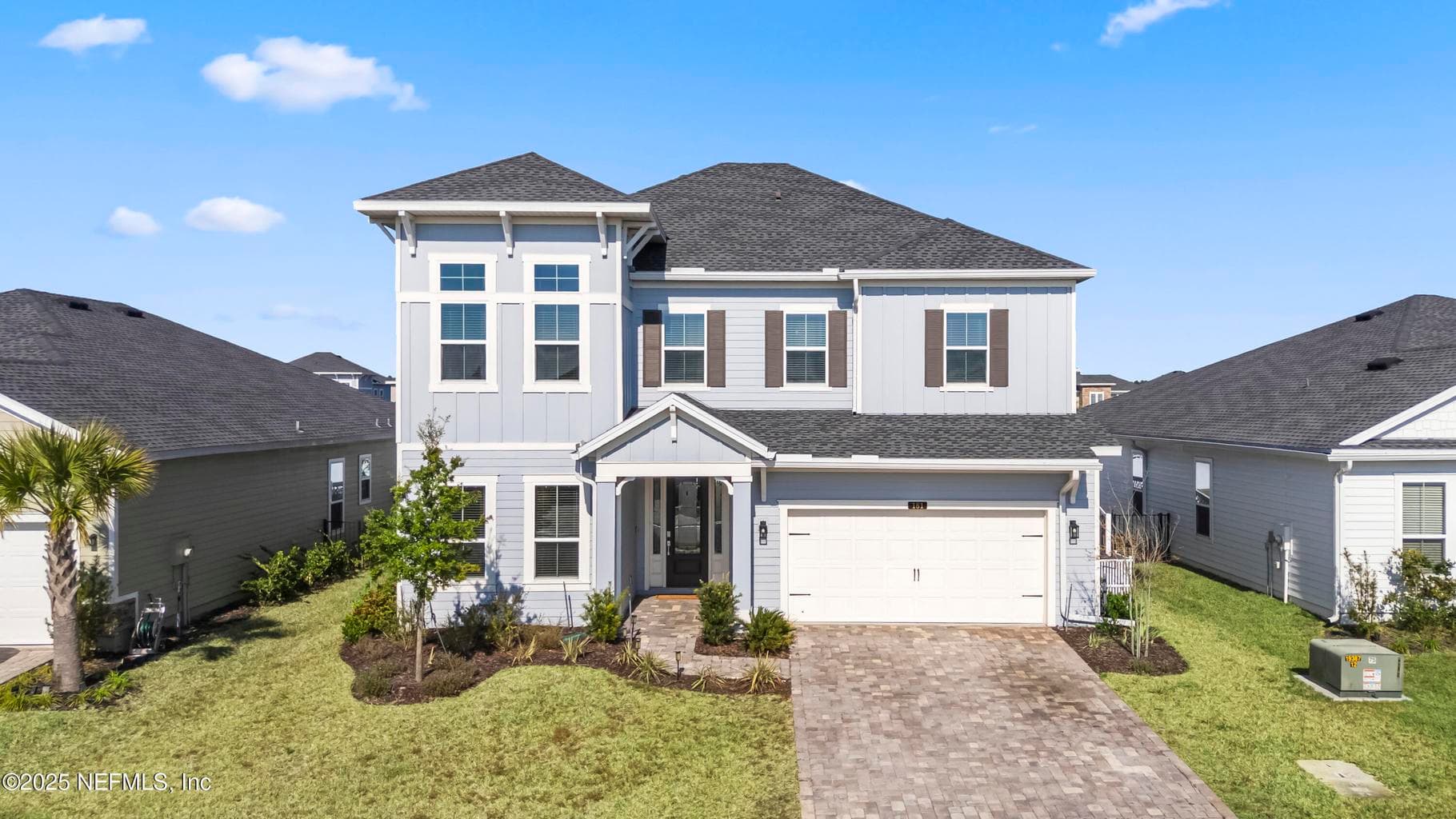 181 OAKLAWN Court, St. Augustine, FL 32092