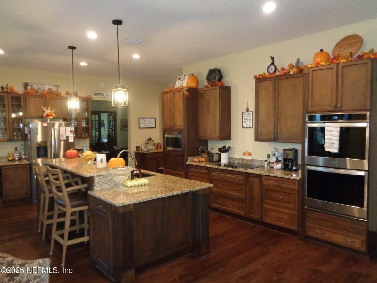 8995 BARREL FACTORY Road, Hastings, FL 32145 3