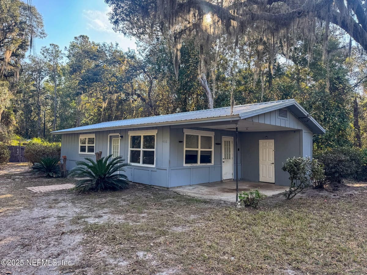 468 SE 18TH Street, Melrose, FL 32666 2