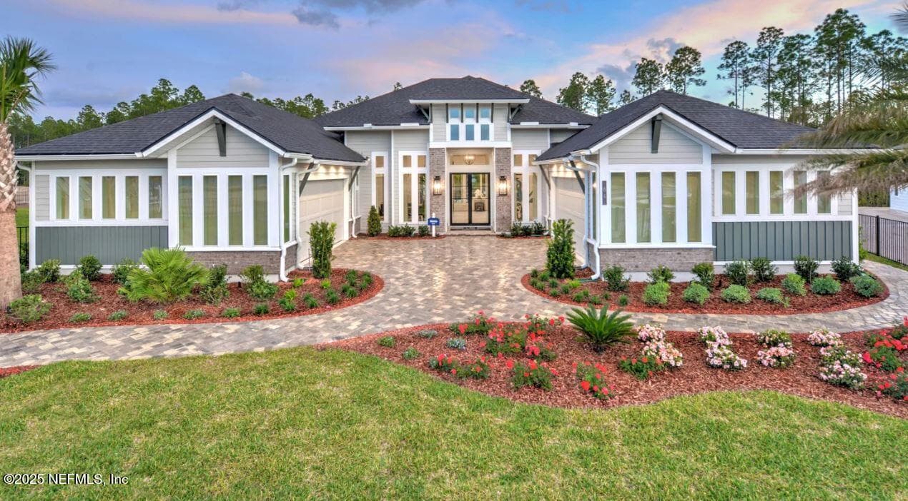 589 CHESTNUT OAK Road, St. Augustine, FL 32092