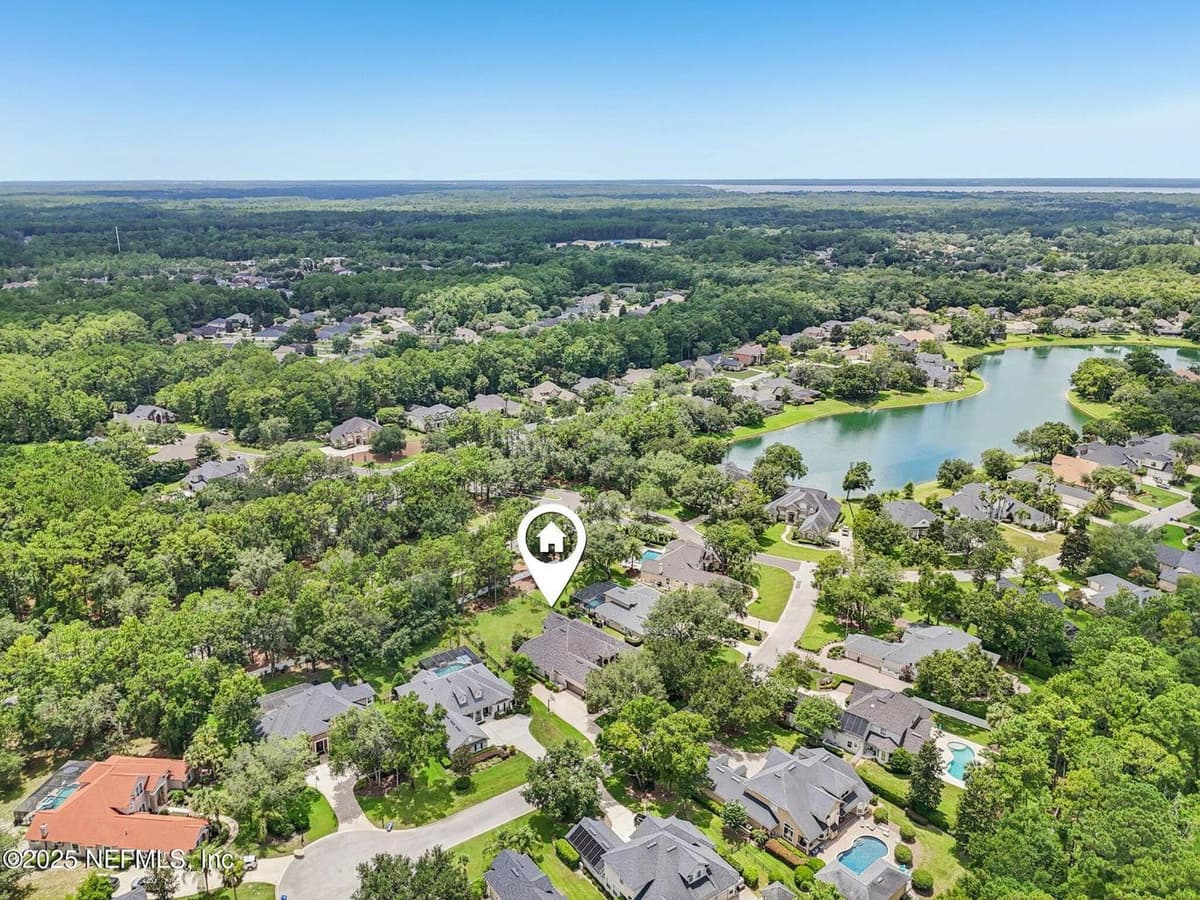 509 BRONZE BRANCH Court, St. Johns, FL 32259 3