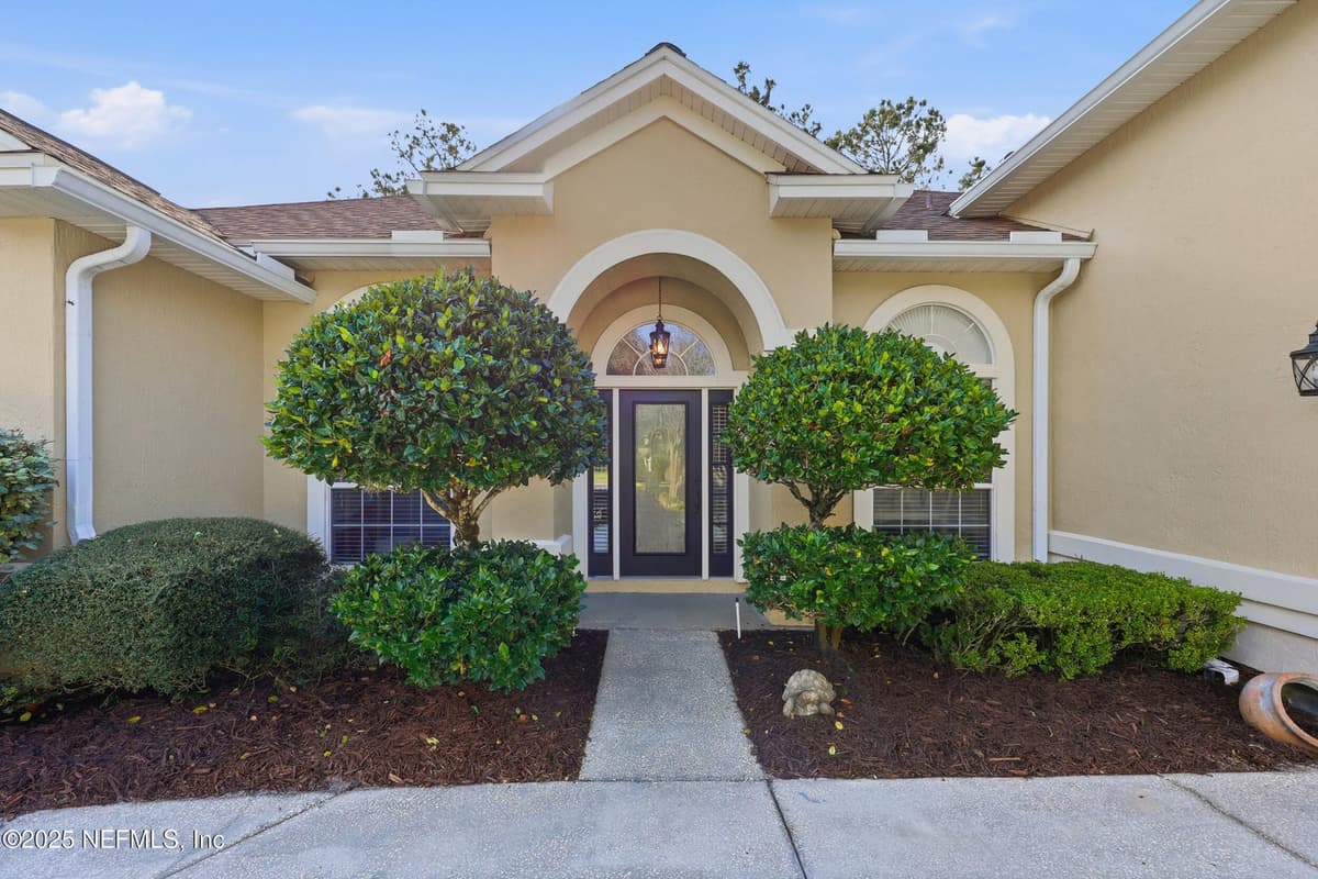 1605 MERROWAY Lane, Ponte Vedra, FL 32081 3
