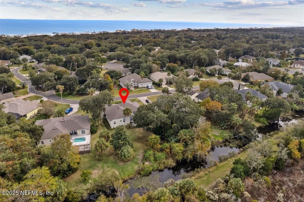 2749 OCEAN OAKS Drive, Fernandina Beach, FL 32034 2