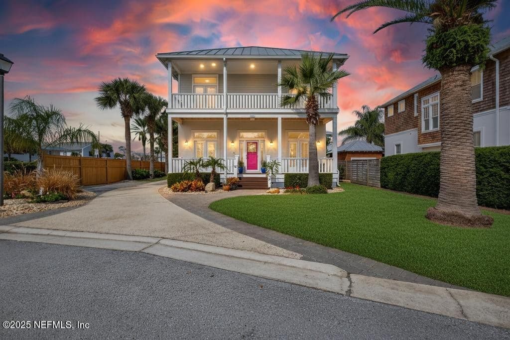 259 32ND Avenue S, Jacksonville Beach, FL 32250 2