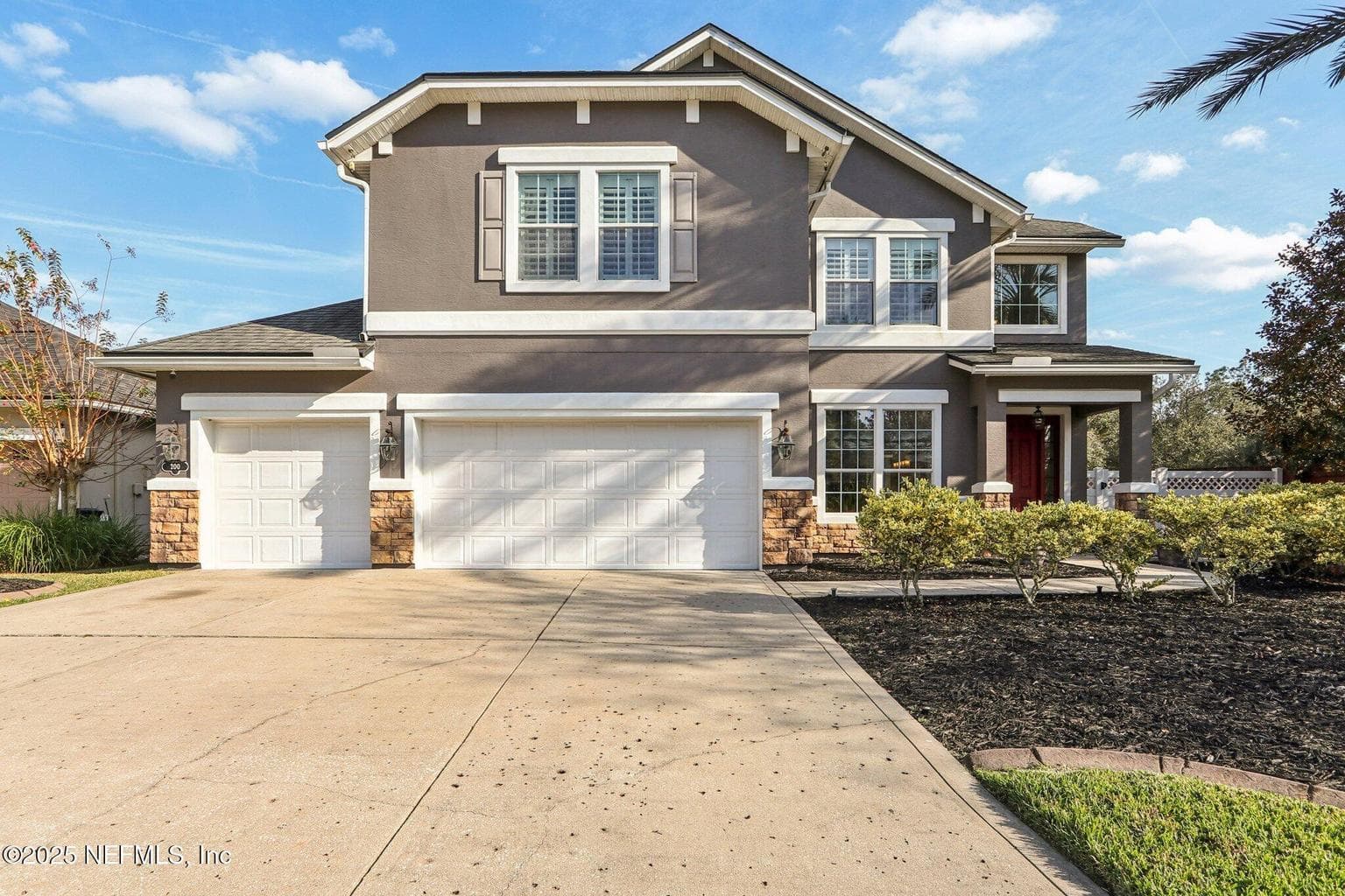 200 HUNTSTON Way, St. Johns, FL 32259
