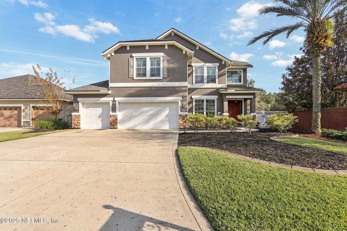 200 HUNTSTON Way, St. Johns, FL 32259 2