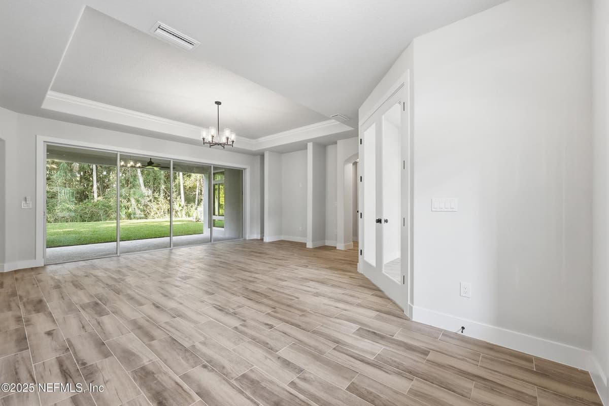 89 BRIDLE RIDGE Court, Flagler Beach, FL 32137 3