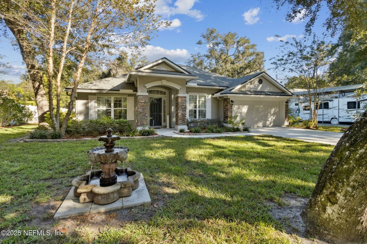 5012 KAREN Street, Fernandina Beach, FL 32034 2