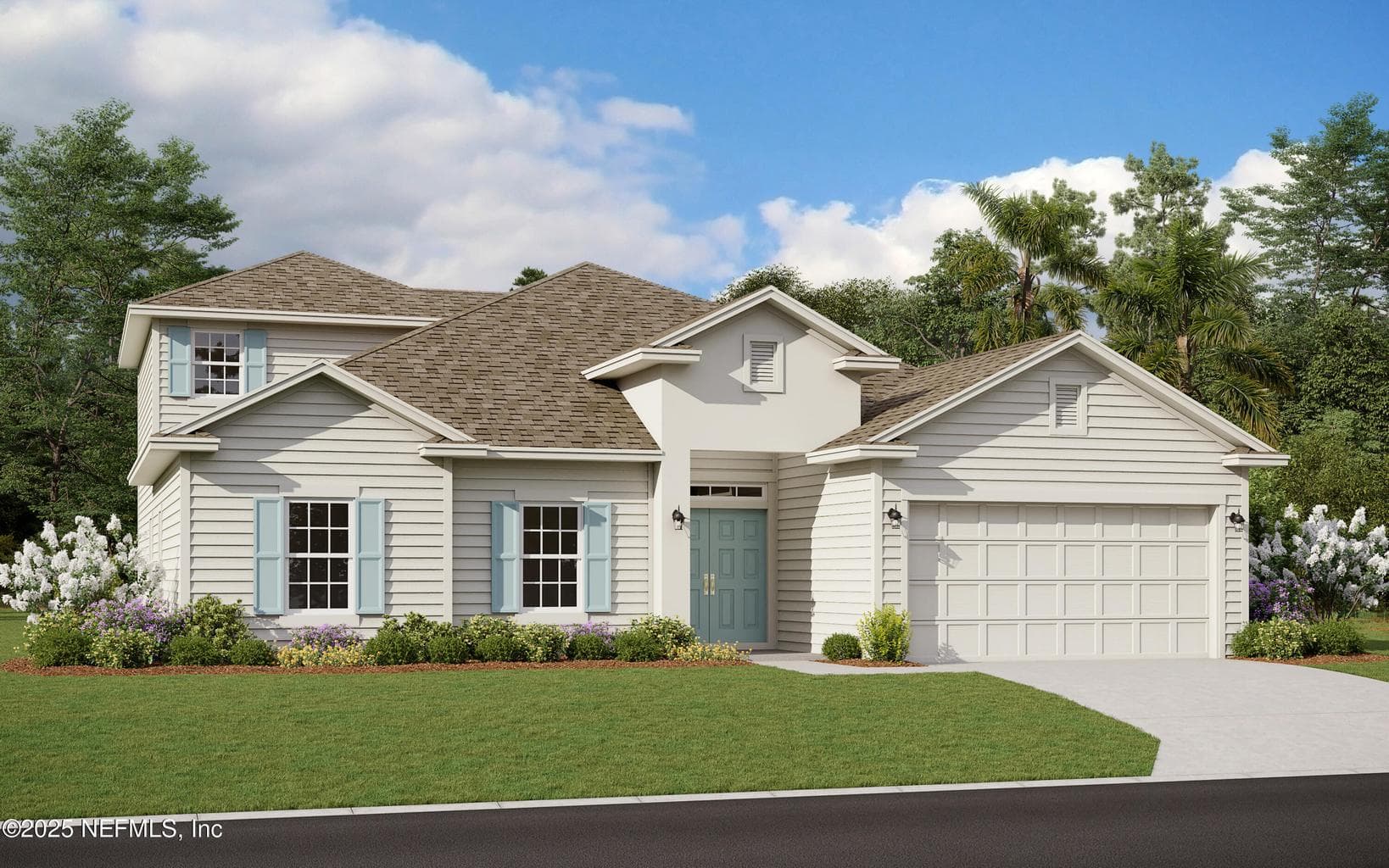 174 SILVER HERON Way, St. Augustine, FL 32092