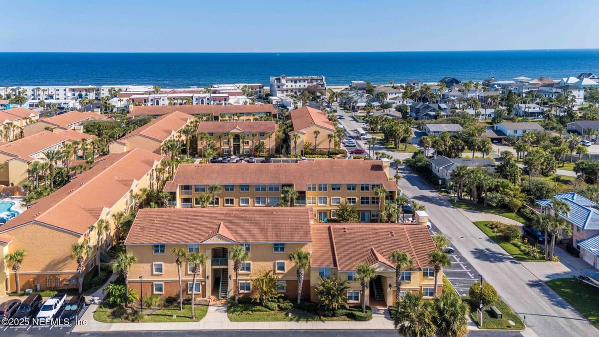 201 25TH Avenue S N32, Jacksonville Beach, FL 32250 2