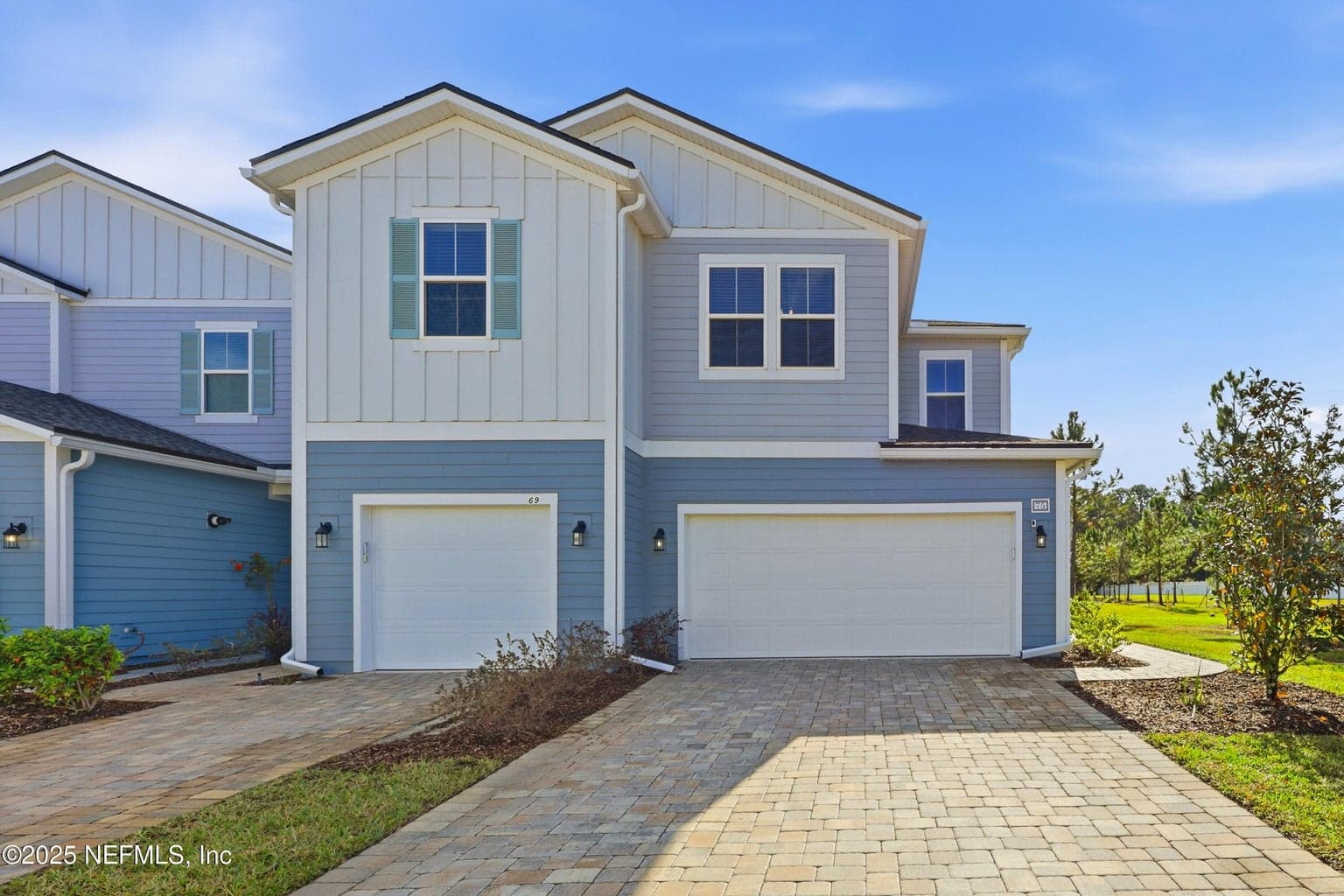 75 THURNHAM Lane, St. Augustine, FL 32092