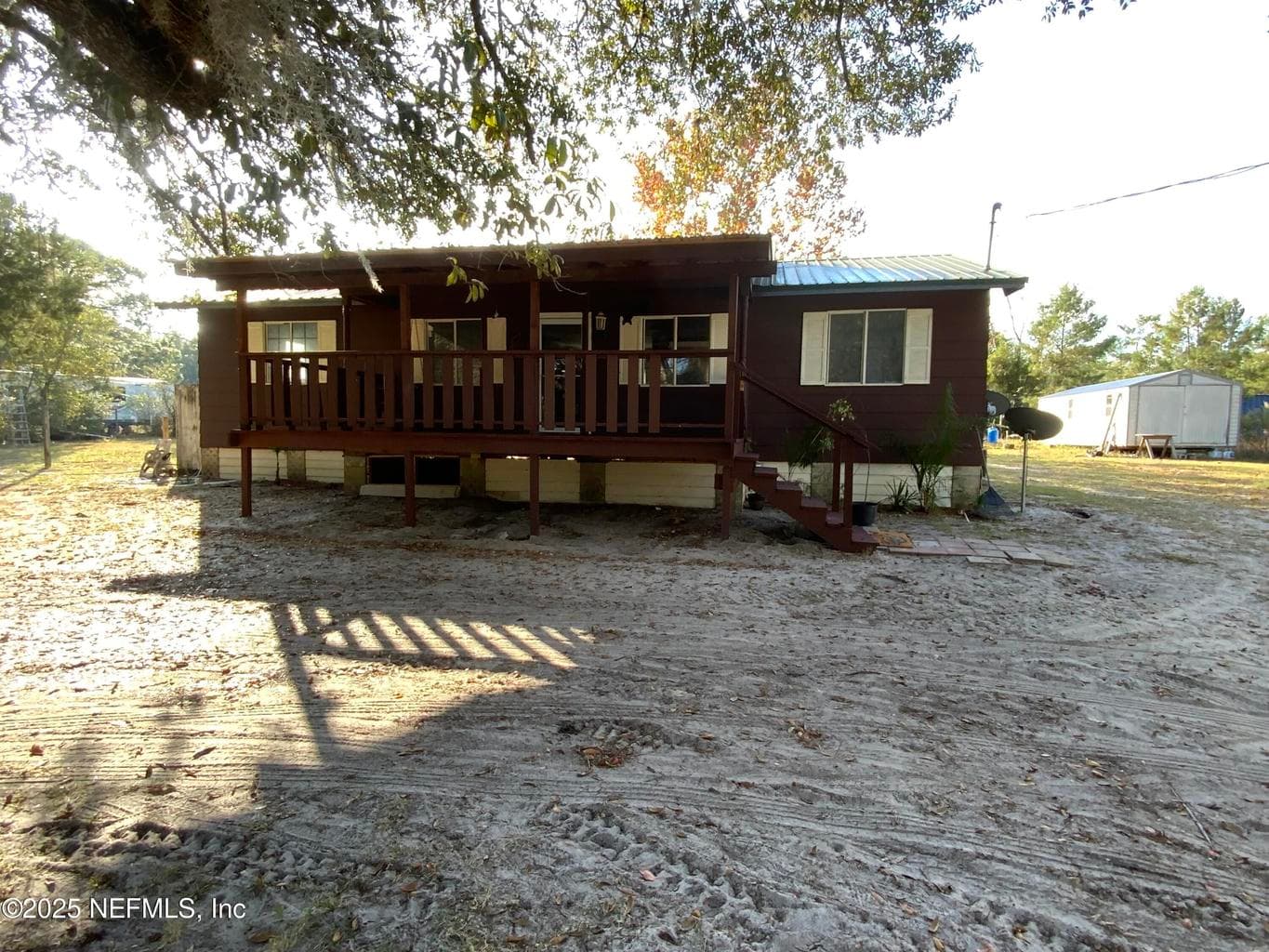 155 LIME Avenue, Pomona Park, FL 32181