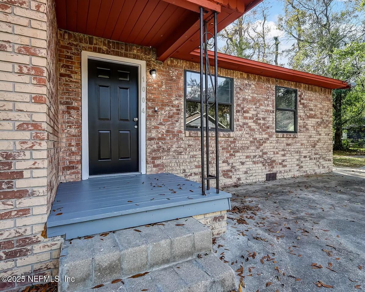 1004 W 26TH Street, Jacksonville, FL 32209 2