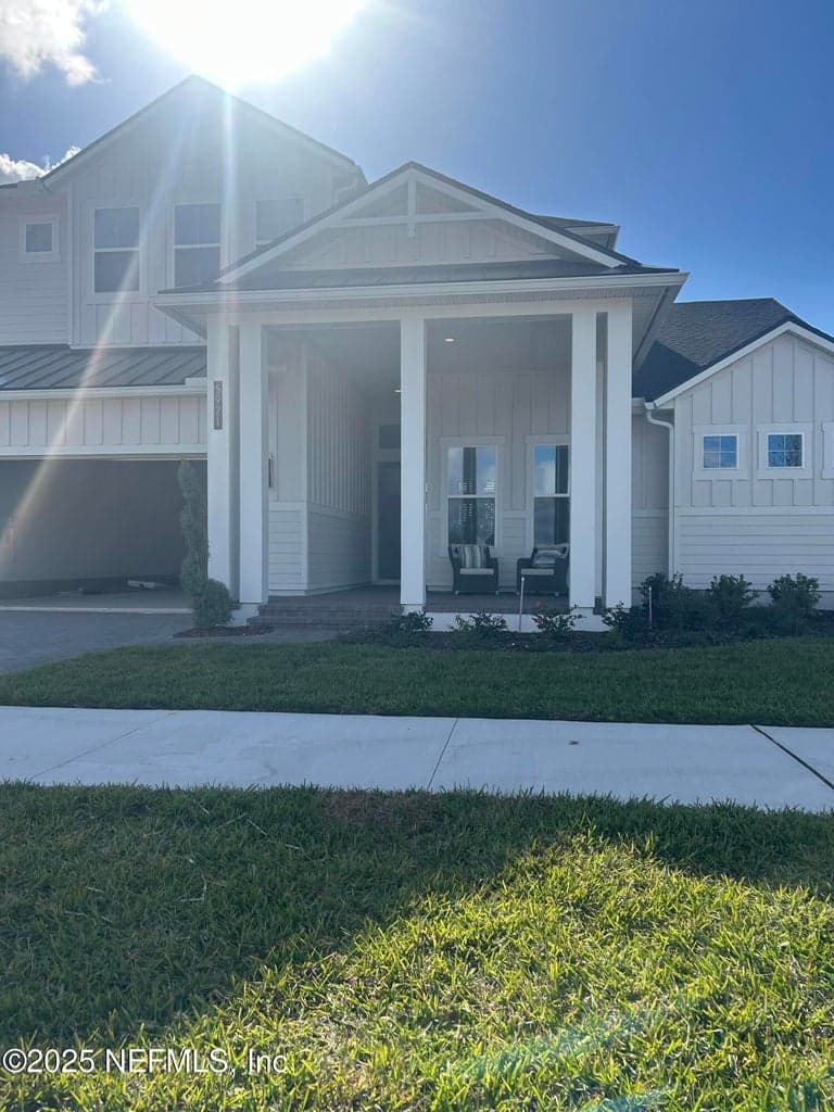 5921 CANOPY ROW Street, Jacksonville, FL 32224