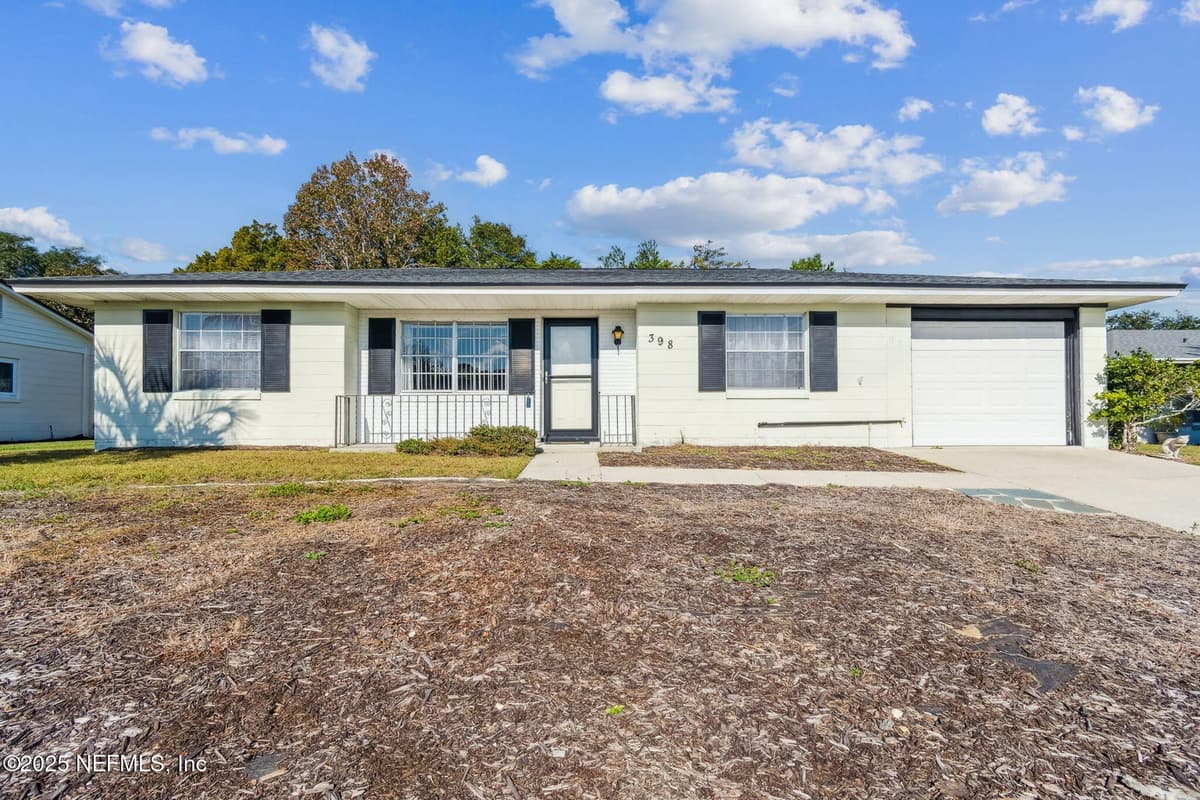 398 MADRUGA Avenue, St. Augustine, FL 32086 2