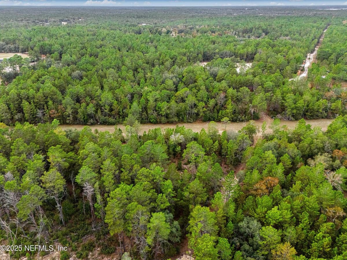 0 CACTUS HILLS Drive, Melrose, FL 32666 2