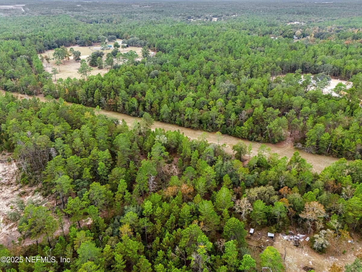 0 CACTUS HILLS Drive, Melrose, FL 32666 3