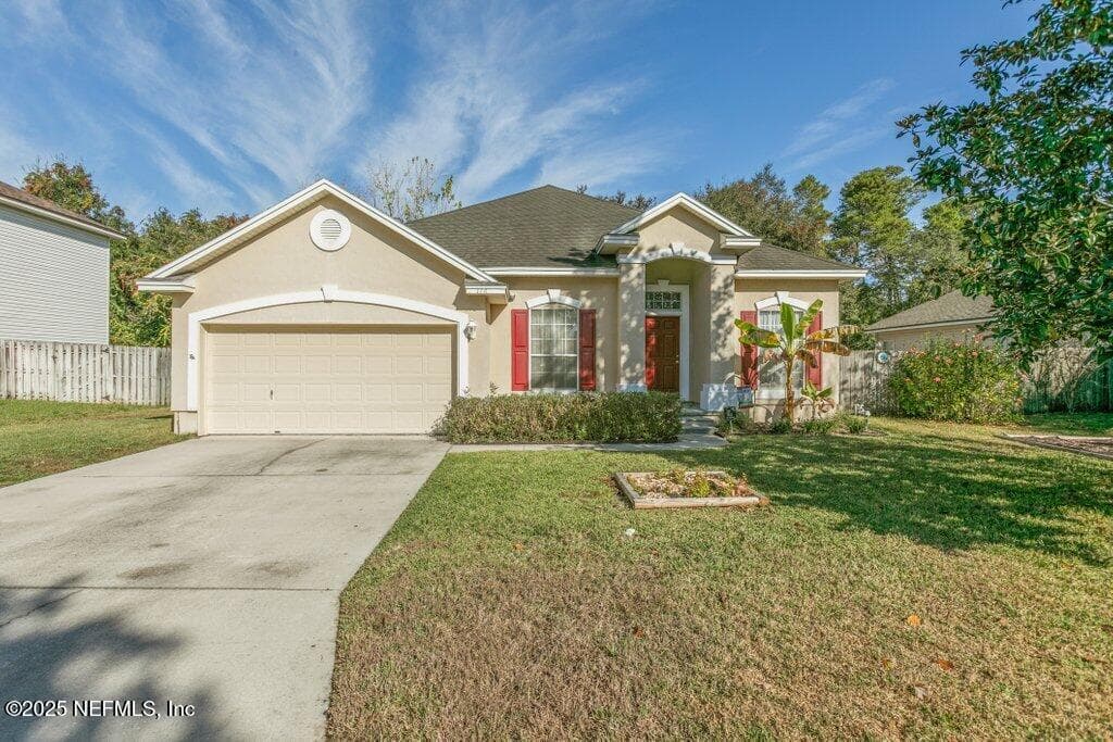 116 MOULTRIE CROSSING Lane, St. Augustine, FL 32086 2
